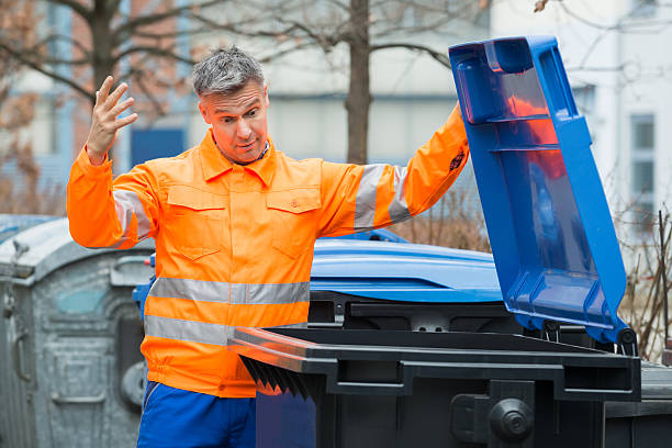 Best Residential Junk Removal  in Frankford, DE